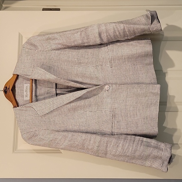 MaxMara Jackets & Blazers - Max Mara Jacket Size 10